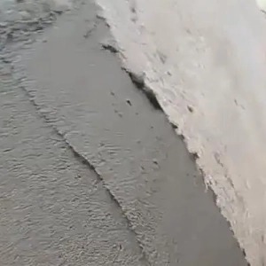 揭阳水工建筑物I级C55聚合物改性水泥砂浆 渠道防渗泵站加固迎水面抗冲刷砂浆