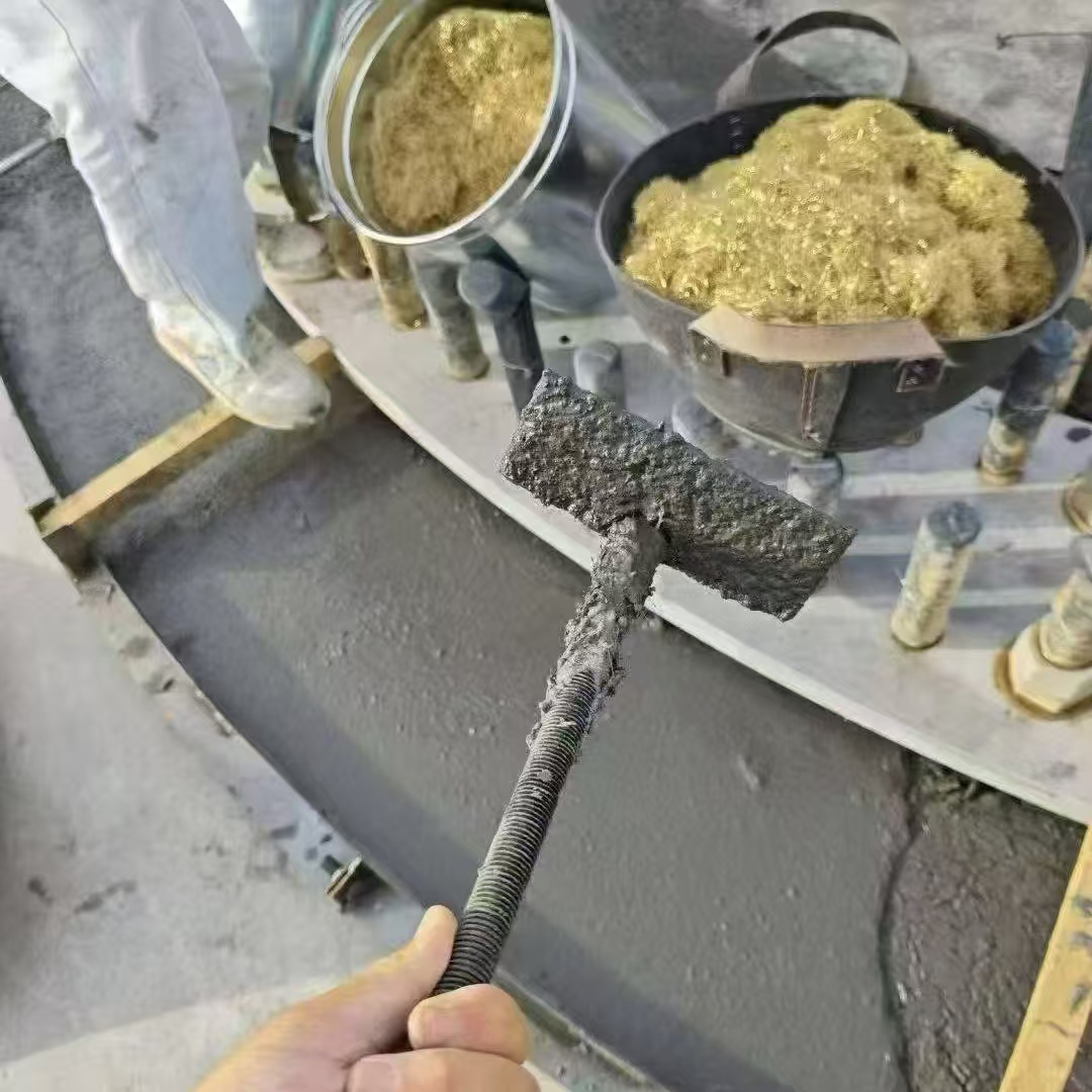 揭阳C120风电设备基础专用灌浆料