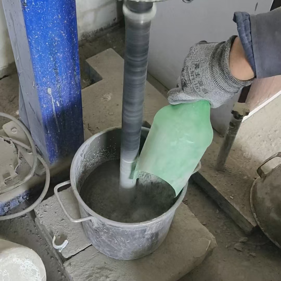 揭阳桥梁公路张拉用H60压浆料与普通压浆料有什么区别？