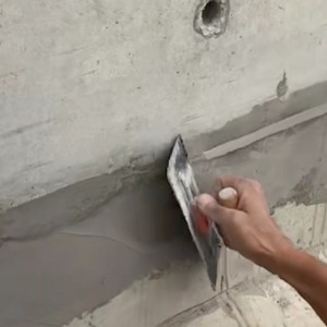揭阳P型防护型环氧树脂砂浆
