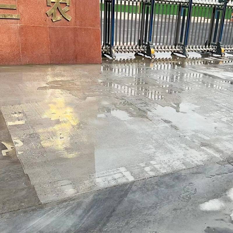 揭阳水泥路面翻新砂浆